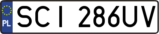 SCI286UV