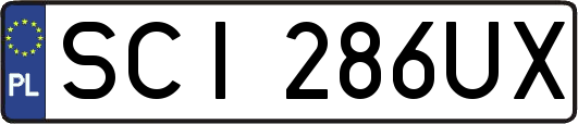 SCI286UX