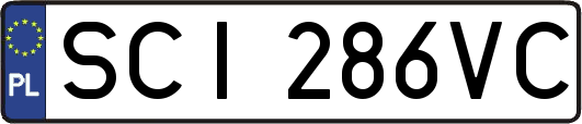 SCI286VC