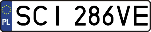 SCI286VE