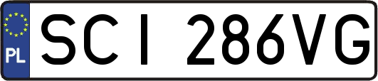 SCI286VG