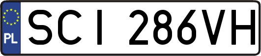SCI286VH