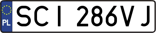 SCI286VJ