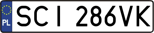 SCI286VK