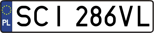 SCI286VL