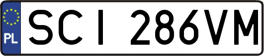 SCI286VM
