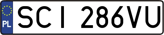 SCI286VU
