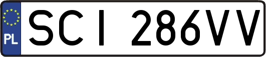 SCI286VV
