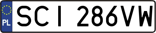SCI286VW