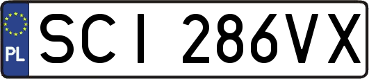 SCI286VX
