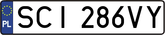 SCI286VY