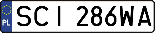 SCI286WA