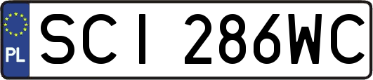 SCI286WC