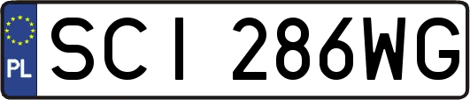 SCI286WG