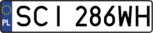 SCI286WH