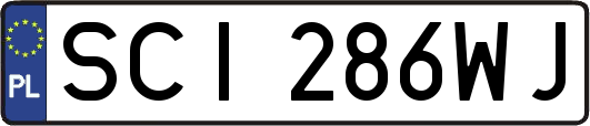 SCI286WJ