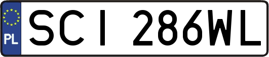 SCI286WL