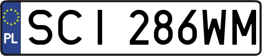 SCI286WM