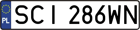 SCI286WN