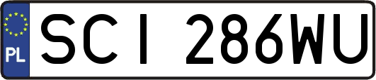 SCI286WU