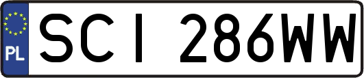 SCI286WW