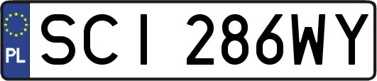 SCI286WY