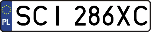 SCI286XC