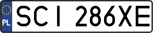 SCI286XE
