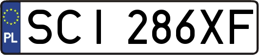 SCI286XF