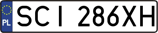 SCI286XH