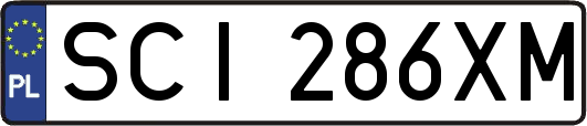 SCI286XM