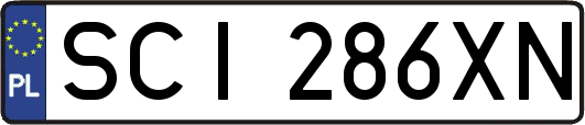 SCI286XN