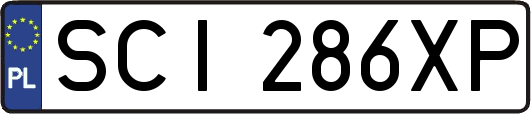 SCI286XP