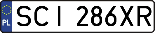 SCI286XR