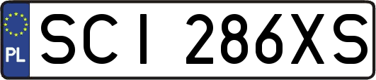 SCI286XS