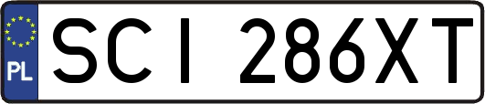 SCI286XT