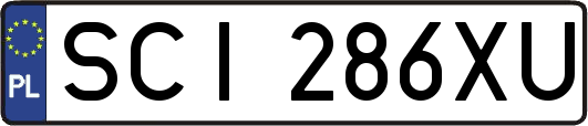 SCI286XU