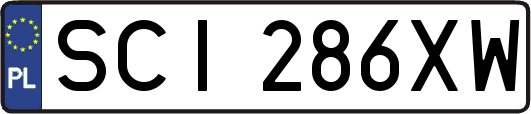 SCI286XW
