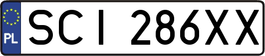 SCI286XX