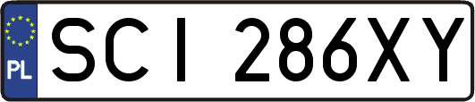 SCI286XY