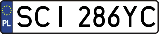 SCI286YC