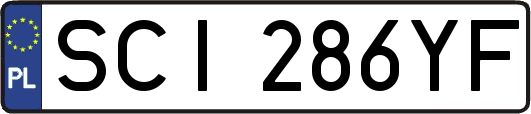 SCI286YF