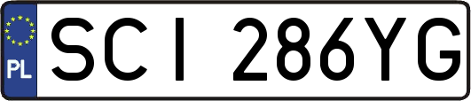 SCI286YG