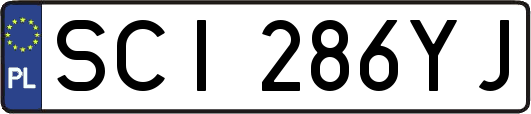 SCI286YJ