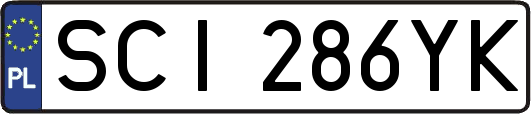 SCI286YK