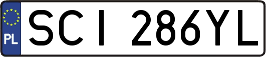 SCI286YL