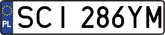 SCI286YM