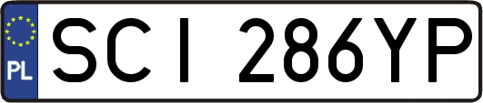SCI286YP