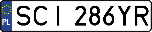 SCI286YR