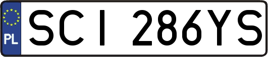 SCI286YS